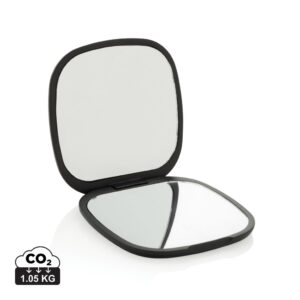Reflecta RCS recycled plastic make-up mirror P457.0401