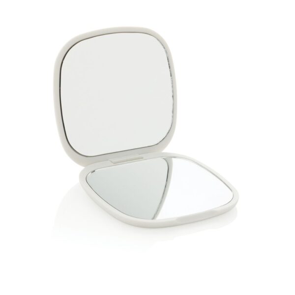 Reflecta RCS recycled plastic make-up mirror P457.0403