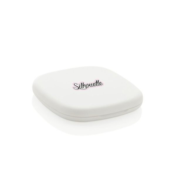 Reflecta RCS recycled plastic make-up mirror P457.0403