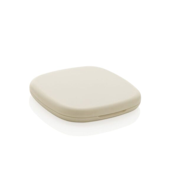 Reflecta RCS recycled plastic make-up mirror P457.0419