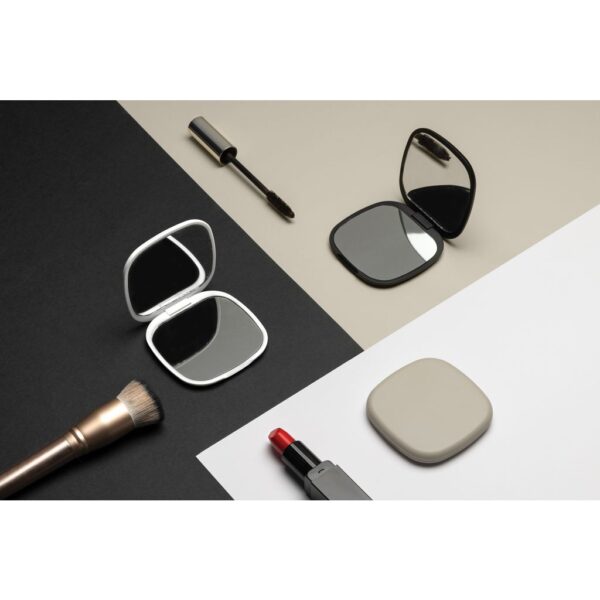 Reflecta RCS recycled plastic make-up mirror P457.0419