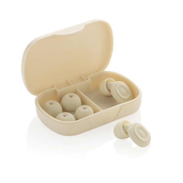 Sereva Noise reducing earplugs P457.0519