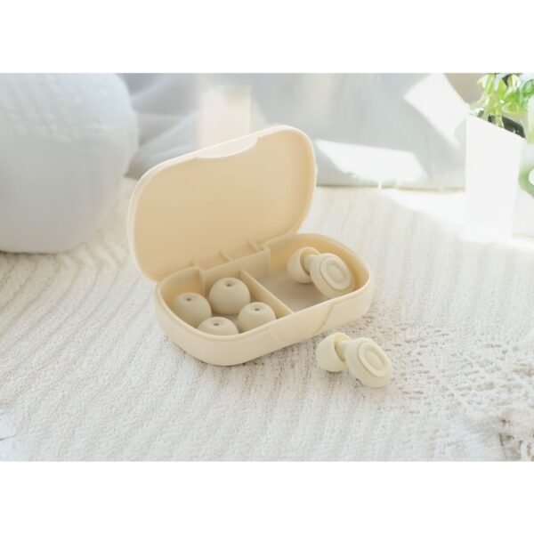Sereva Noise reducing earplugs P457.0519