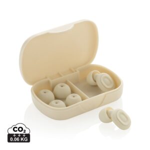 Sereva Noise reducing earplugs P457.0519