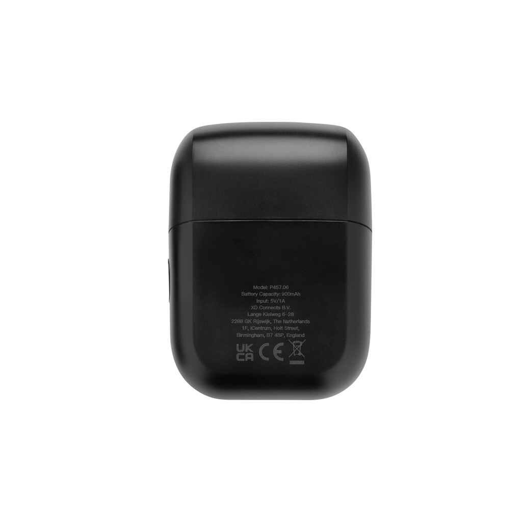 Aparat za brijanje TrimBlade punjivi putni IPX7 P457.0601
