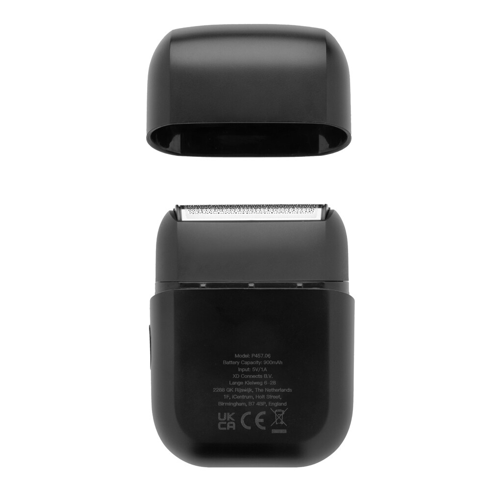 Aparat za brijanje TrimBlade punjivi putni IPX7 P457.0601