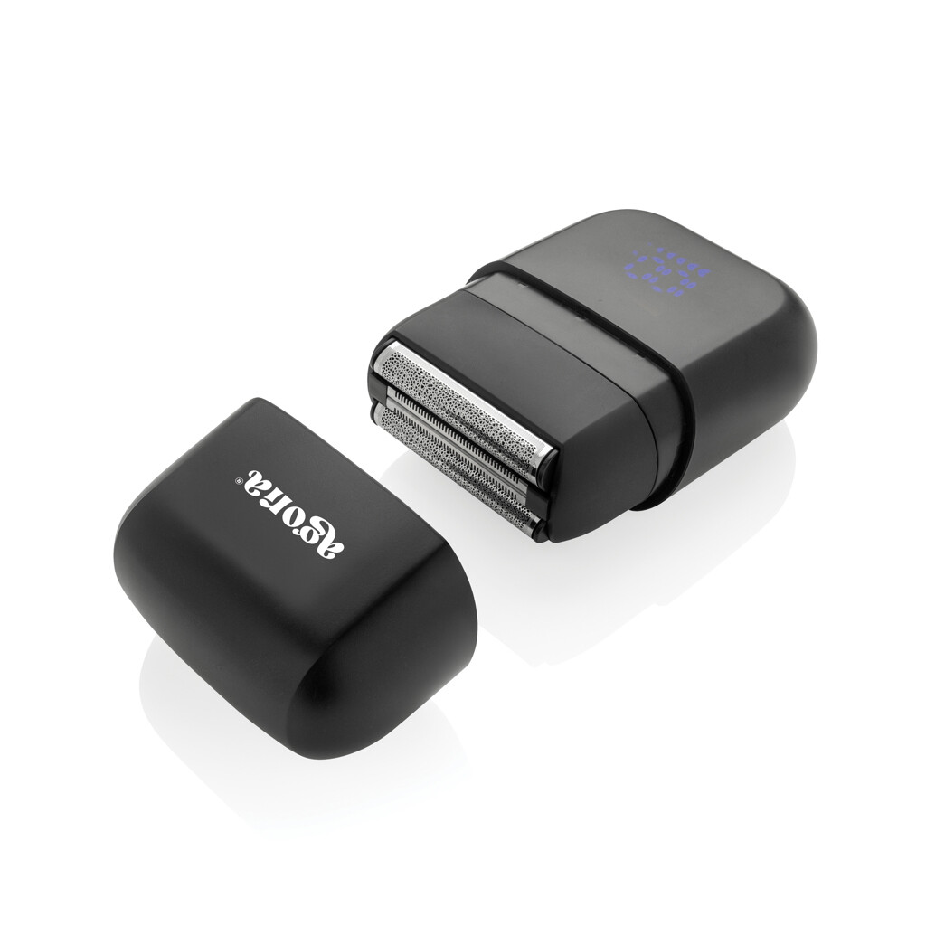 Aparat za brijanje TrimBlade punjivi putni IPX7 P457.0601