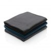 Fleece blanket in pouch P459.061