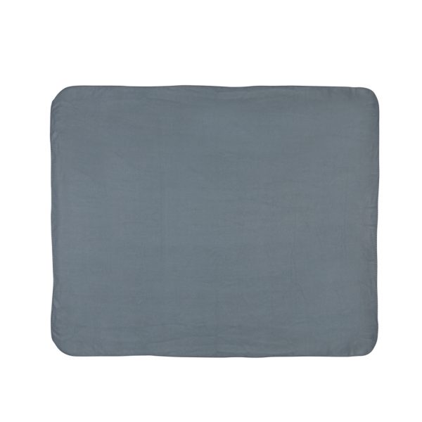 Fleece blanket in pouch P459.062