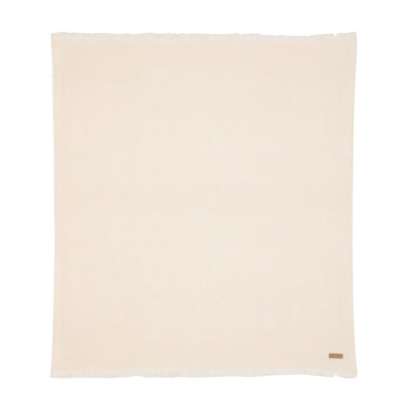 Ukiyo Aware™ Polylana® woven blanket 130x150cm P459.100