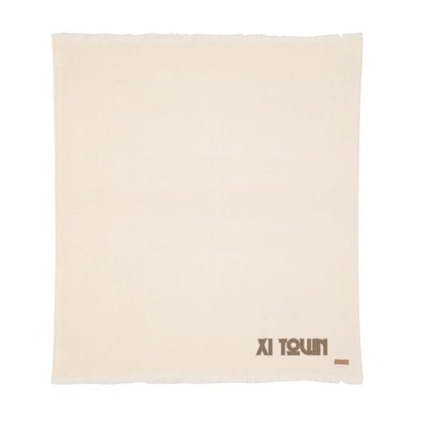 Ukiyo Aware™ Polylana® woven blanket 130x150cm P459.100