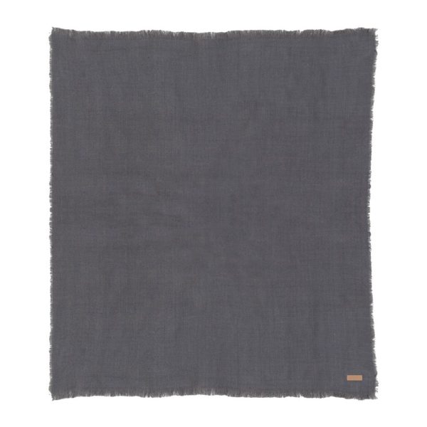 Ukiyo Aware™ Polylana® woven blanket 130x150cm P459.102