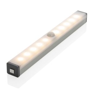 USB-rechargeable motion sensor LED light medium P513.002