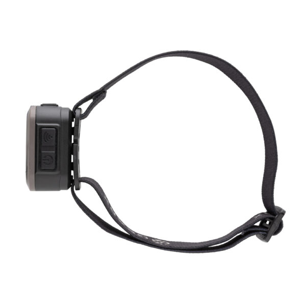 Gear X RCS rPlastic heavy duty head torch P513.102