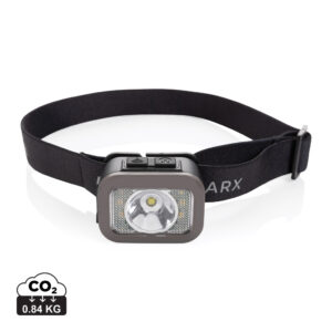 Gear X RCS rPlastic heavy duty head torch P513.102