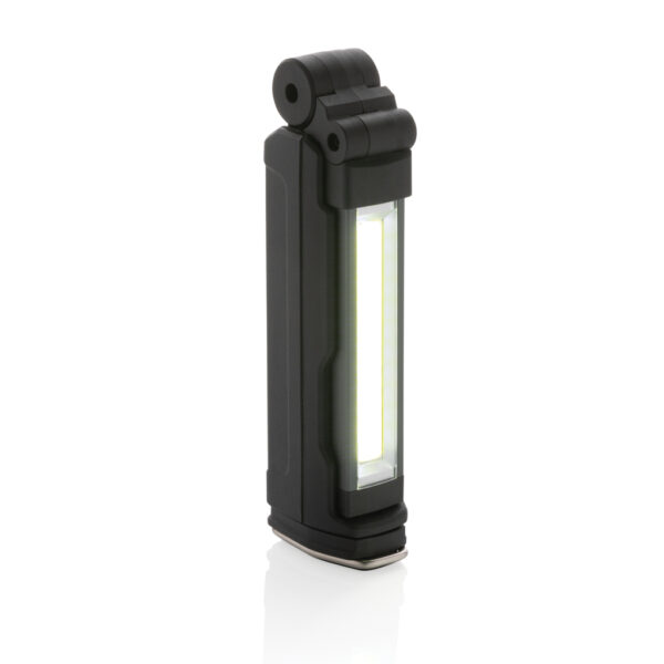 Gear X RCS rPlastic USB rechargeable worklight P513.142