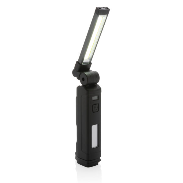 Gear X RCS rPlastic USB rechargeable worklight P513.142