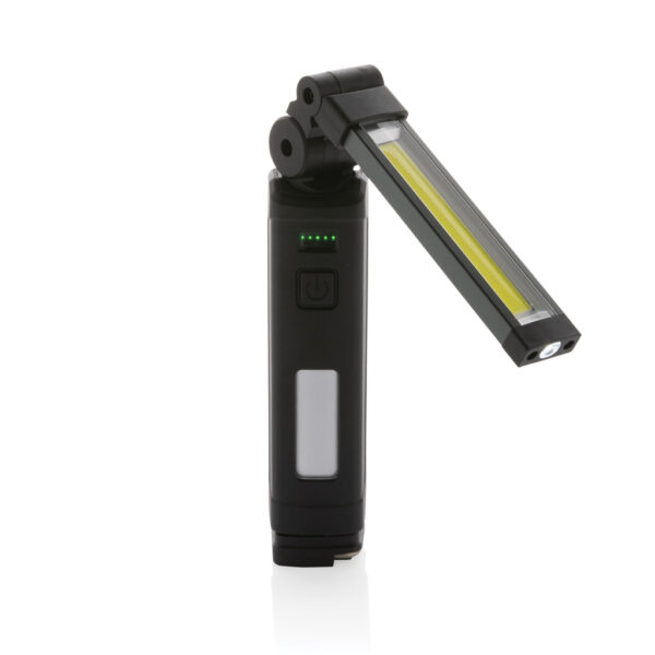 Gear X RCS rPlastic USB rechargeable worklight P513.142