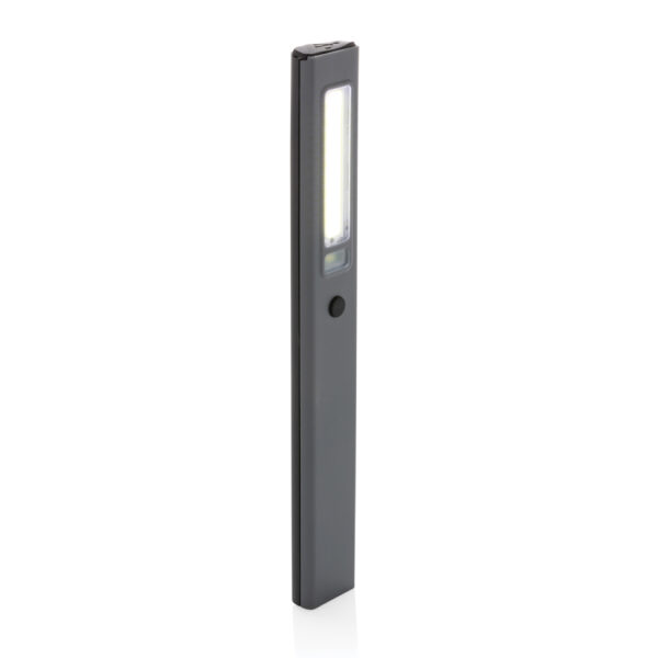 Gear X RCS plastic USB rechargeable inspection light P513.182
