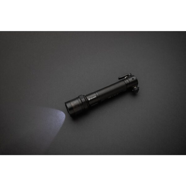 Gear X RCS recycled aluminum high performance car torch P513.321