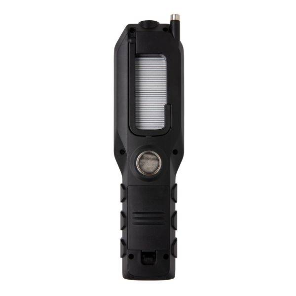 Heavy duty work light with COB P513.541