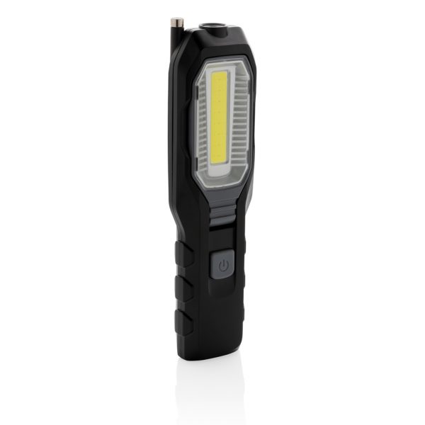 Heavy duty work light with COB P513.541