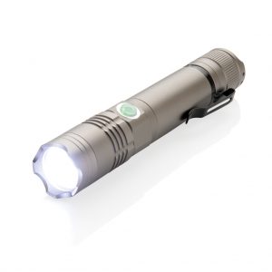 Rechargeable 3W flashlight P513.591