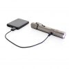 Rechargeable 3W flashlight P513.591