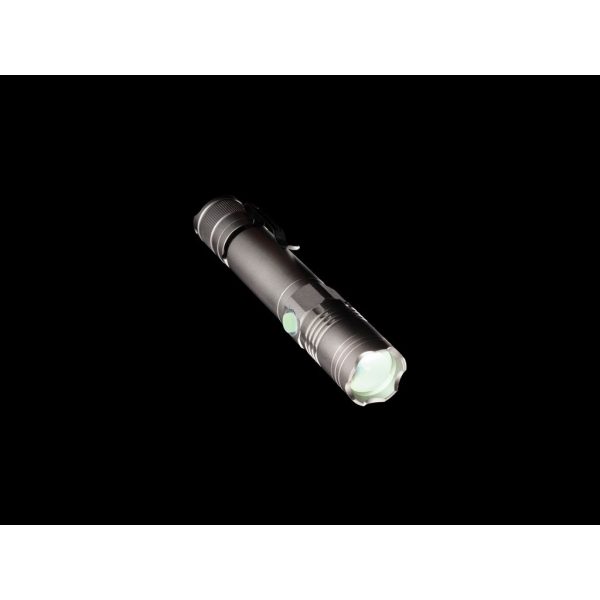 Rechargeable 3W flashlight P513.591