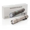 Rechargeable 3W flashlight P513.591