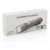 Rechargeable 3W flashlight P513.591