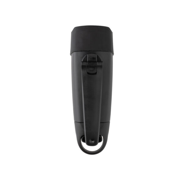 Lightwave RCS rplastic USB-rechargeable torch with crank P513.621