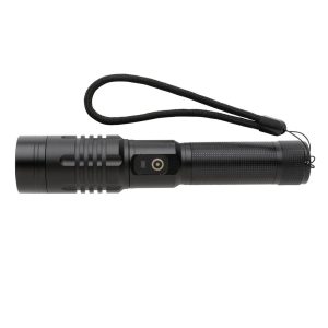 Gear X USB re-chargeable torch P513.851