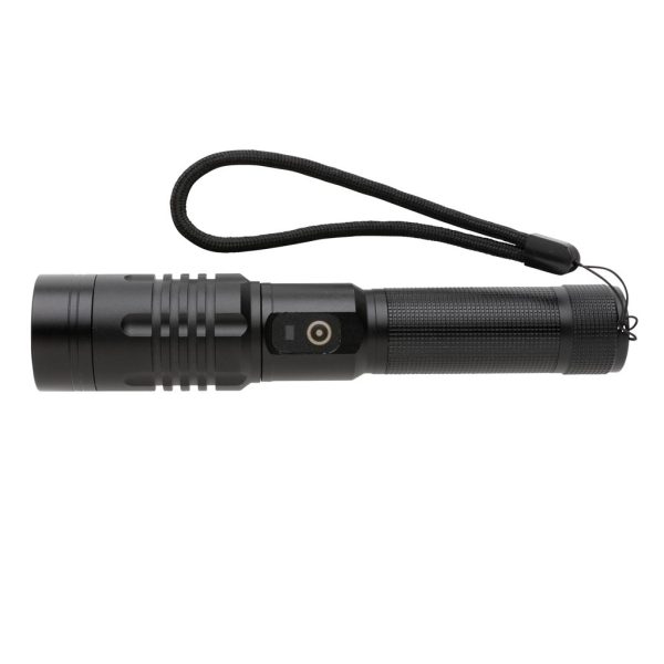Gear X USB re-chargeable torch P513.851