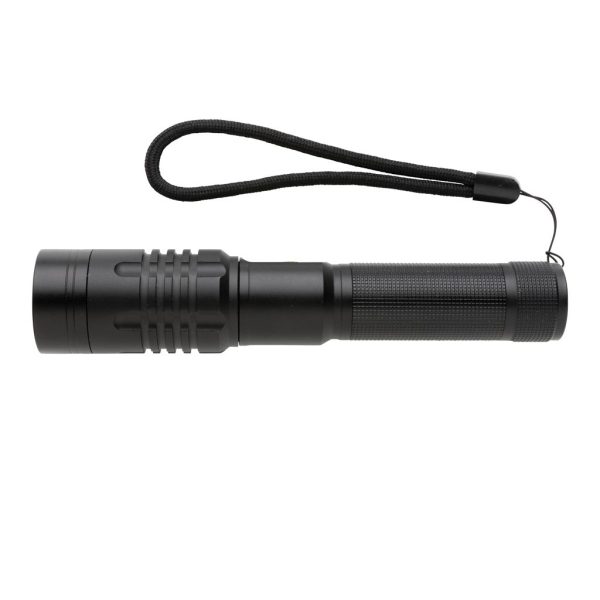 Gear X USB re-chargeable torch P513.851