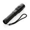 Gear X USB re-chargeable torch P513.851