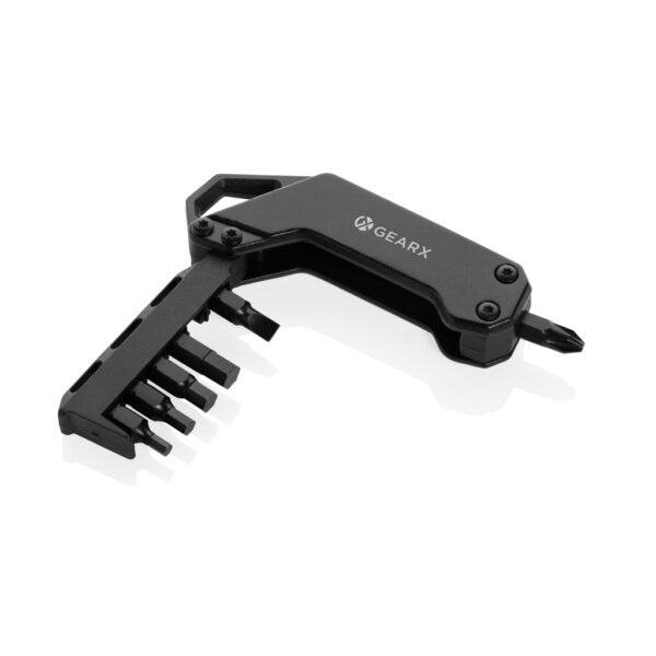 Gear X screwdriver tool P514.5201