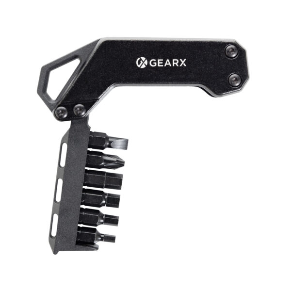 Gear X screwdriver tool P514.5201
