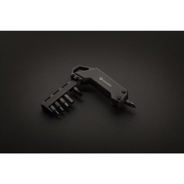 Gear X screwdriver tool P514.5201