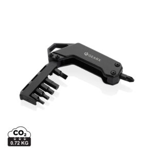 Gear X screwdriver tool P514.5201