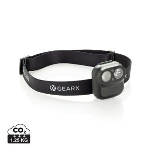 Svjetiljka čeona Gear X RCS sa senzorom pokreta P518.0501