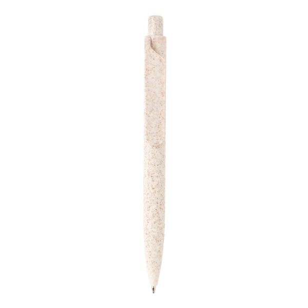 Wheat straw pen P610.523