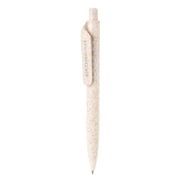 Wheat straw pen P610.523