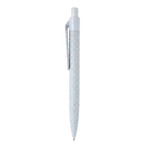 Wheat straw pen P610.525