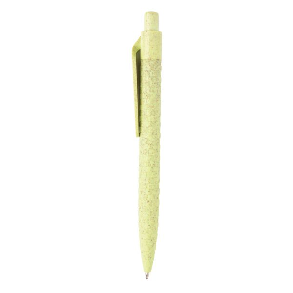 Wheat straw pen P610.527