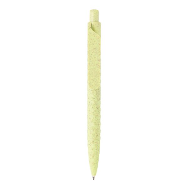 Wheat straw pen P610.527