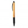 Bamboo & wheat straw pen P610.531