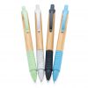 Bamboo & wheat straw pen P610.531