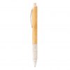 Bamboo & wheat straw pen P610.533