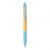 Bamboo & wheat straw pen P610.535